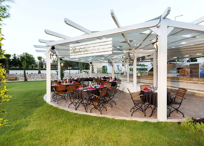 Karmir Resort & SpaSpa Hotel